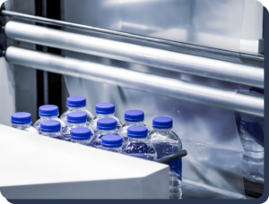 Packaging Machine (Shrink Wrapper) - Envitro Technomech