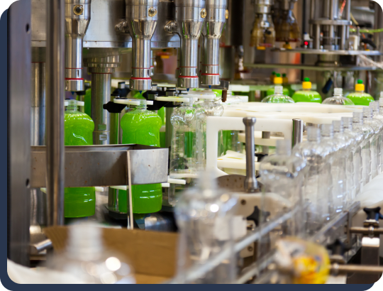 Vegetable Juice Plant - Envitro Technomech