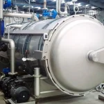 Rotary Retort vs Vertical Autoclave