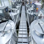Benefits of Automation Dairy Processing Plants