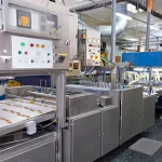 Food Processing Equipment Manufacturers