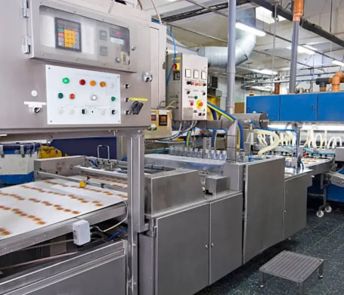 Food Processing Equipment Manufacturers