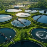 types of water treatment plants