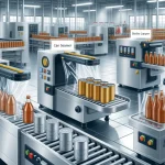 different types of packaging machines