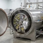 What is a Retort Machine