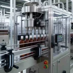 Automatic vs Semi-Automatic Filling Machines