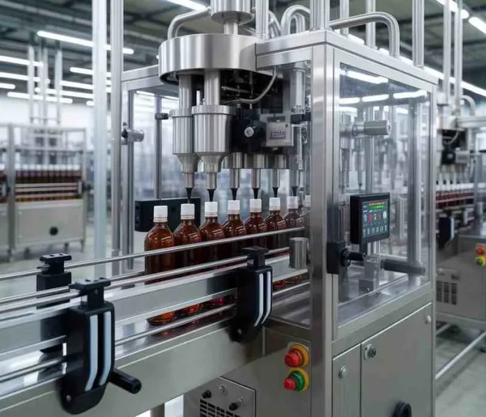 Automatic vs Semi-Automatic Filling Machines