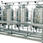 Best Dairy Equipment for Small Dairy Plants