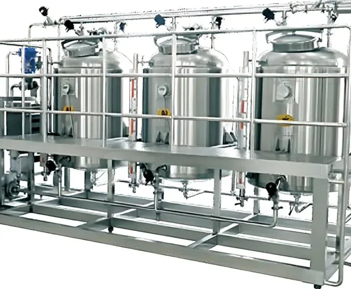 Best Dairy Equipment for Small Dairy Plants