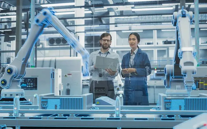 Technology and Automation