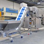 food processing machinery manufacturers in india