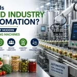 what is food industry