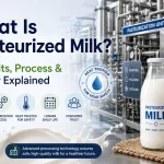 what is pasteurized milk