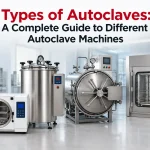 Types of Autoclaves