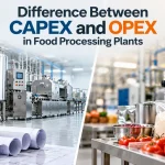 difference between capex and opex​